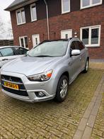 Mitsubishi ASX 1.6 Intense | 2011 | Pano | Navi | Camera, Auto's, Voorwielaandrijving, Stof, 4 cilinders, 1590 cc
