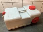 Vuilwatertank voor caravan, Caravans en Kamperen, Ophalen, Gebruikt