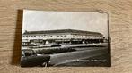 Oude ansichtkaart Hamersveld Leusden winkelcentrum, Ophalen of Verzenden, 1940 tot 1960, Ongelopen, Utrecht