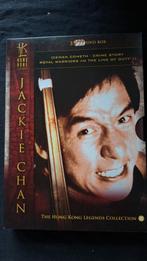 Jackie Chan Collection, Cd's en Dvd's, Ophalen of Verzenden, Zo goed als nieuw, Actie