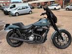 Fxr clubstyle 1340, 1340 cc, Particulier, Meer dan 35 kW, Overig