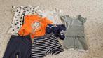 Babykleding maat 62 zomerkleding, Ophalen of Verzenden, Zo goed als nieuw, Maat 62