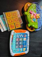 Activiteiten tablet en computer + 2 x bambino miniloco, Kinderen en Baby's, Speelgoed | Educatief en Creatief, Ophalen of Verzenden