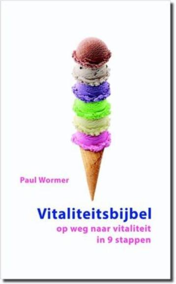 Vitaliteitsbijbel beschikbaar voor biedingen