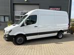 Mercedes-Benz Sprinter 414 2.2 CDI 366 HD Dubbel Lucht, Automaat, Gebruikt, Bedrijf, Diesel