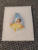 Désiree te Nieuwe Wetering, Ophalen of Verzenden, Voor 1970, Geboortekaartje