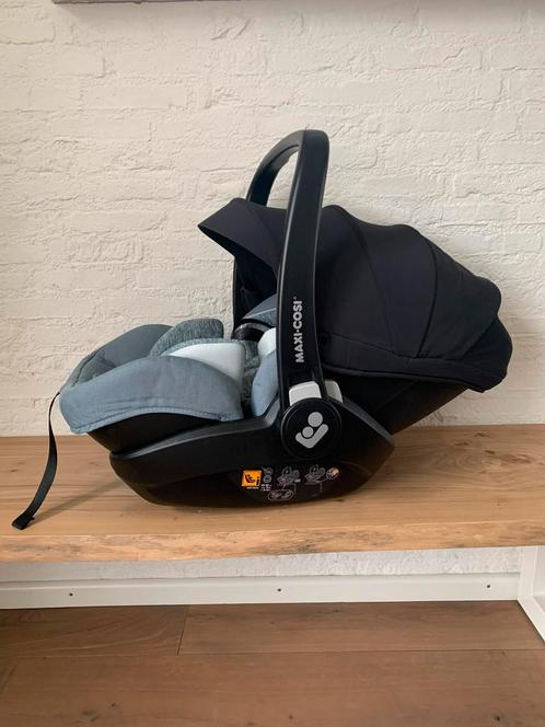 Autostoel Maxi Cosi marble 0-18m (40-85cm), Kinderen en Baby's, Autostoeltjes, Zo goed als nieuw, Maxi-Cosi, 0 t/m 18 kg, Isofix