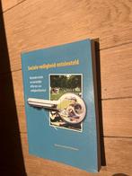 K. Wittebrood - Sociale veiligheid ontsleuteld, Boeken, Maatschappij en Samenleving, K. Wittebrood; L. van Noije, Ophalen of Verzenden