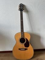 Crafter Gitaar, Muziek en Instrumenten, Ophalen, Zo goed als nieuw, Western- of Steelstringgitaar