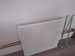 Radiator 700x700 type 21, Doe-het-zelf en Verbouw, Ophalen, Radiator, Minder dan 60 cm, Zo goed als nieuw
