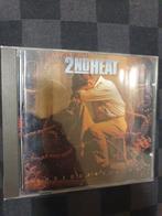 2nd heat shreddervision, Verzenden, Gebruikt