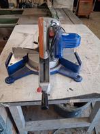 Metabo KGS 255 Afkortzaag, Doe-het-zelf en Verbouw, Gereedschap | Zaagmachines, Ophalen, Gebruikt, Afkortzaag, Metabo