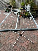 Droogrek - Wasrek, Tuin en Terras, Droogmolens en Wasrekken, Ophalen, Zo goed als nieuw, Wasrek