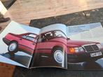 Mercedes W124 200D, 250D, 300D  11/85, Ophalen of Verzenden, Nieuw, Mercedes