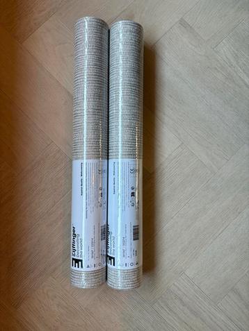 2 Rollen Eijffinger Terra Behang - Nieuw! beschikbaar voor biedingen