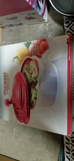 Vergiet/Slabestek voor groenten en fruit, Ophalen of Verzenden