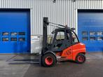 VS-22656 Diesel heftruck Linde H50D, Zakelijke goederen, Machines en Bouw | Heftrucks en Intern transport, Linde, Diesel, Heftruck