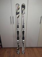 Salomon Powerline T1 Ski's - 170cm, Ophalen, 160 tot 180 cm, Gebruikt, Salomon