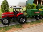 siku 1:32, Ophalen of Verzenden, Zo goed als nieuw, Tractor of Landbouw, SIKU