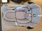 Maxi cosi rock + 2x family fix one, Ophalen