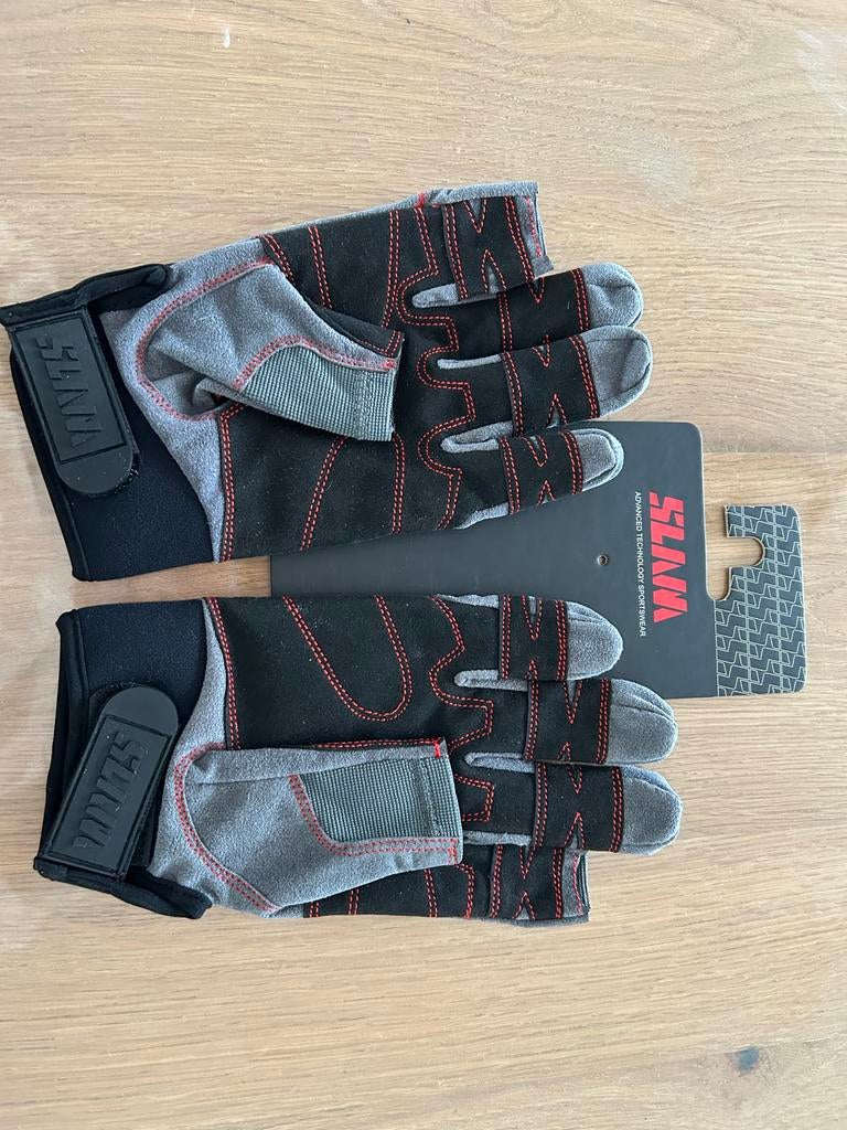 Slam Pro Long Finger Handschoenen - Maat L, zeilhandschoen, Kleding | Heren, Ophalen of Verzenden, Nieuw