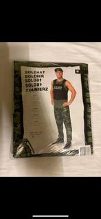 Partij carnavalskleding heren / 14 stuks / carnavalspakken, Kleding | Heren, Ophalen, Carnaval, Nieuw, Overige maten