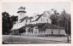 06660 Loenen ( Vel. ) - Hotel de Vrijenberg, Verzenden, 1940 tot 1960, Ongelopen, Gelderland