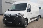 Renault Master T35 2.3dCi 150pk L3H2 Energy | Navi | Airco |, Voorwielaandrijving, Parkeersensor, 4 cilinders, 150 pk