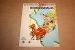Asterix - De ronde van Gallia - 1e Ned druk 1968, Boeken, Stripboeken, Eén stripboek, Ophalen of Verzenden, Gelezen