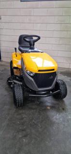 Stiga Tornado 2098 zitmaaier, Tuin en Terras, Ophalen, Stiga, Versnellingen, Zo goed als nieuw