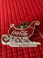 Drie ornamenten Coca-Cola, Diversen, Kerst, Nieuw, Ophalen of Verzenden
