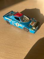 Vintage Speelgoed Auto, Hobby en Vrije tijd, Modelauto's | 1:18, Ophalen of Verzenden, Gebruikt, Auto, Overige merken