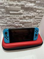 Nintendo Switch, Ophalen of Verzenden, Zo goed als nieuw