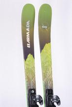 167 176 cm ski's ARMADA INVICTUS 85, grip walk, green/black, Sport en Fitness, Skiën en Langlaufen, Overige merken, 160 tot 180 cm