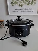 Nieuwe Tristar Slowcooker - Ideaal voor heerlijke gerechten!, Witgoed en Apparatuur, Slowcookers, Ophalen, Vaatwasmachinebestendig