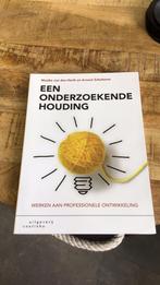 Maaike van den Herik - Een onderzoekende houding, Maaike van den Herik; Arnout Schuitema, Ophalen of Verzenden, Zo goed als nieuw
