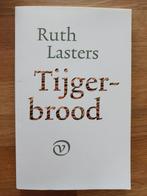 Tijgerbrood - Ruth Laster, Ophalen of Verzenden, Nieuw