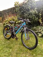 Cube Race 240 MTB Jongensfiets, Ophalen, Gebruikt, 24 inch, Handrem
