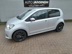 SEAT Mii 1.0 Sport Connect | Airco | Cruise control | LM Vel, Voorwielaandrijving, Stof, Gebruikt, Euro 6