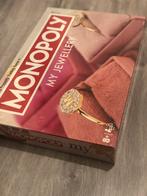 Monopoly My Jewellery - Nieuw in Verpakking, Hobby en Vrije tijd, Een of twee spelers, Ophalen of Verzenden, Nieuw
