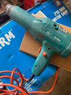 Black & decker verfbrander, Doe-het-zelf en Verbouw, Ophalen, Zo goed als nieuw