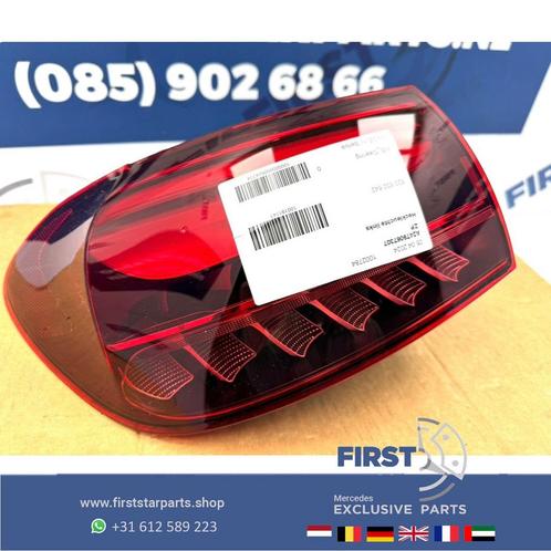 A2479067307 BKLASSE VOL LED ACHTERLICHT LINKS Mercedes B Kla, Auto-onderdelen, Carrosserie en Plaatwerk, Bumper, Mercedes-Benz