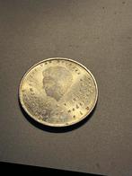 10 euro geboorte amalia 2004 zilver, Ophalen of Verzenden, Overige landen, 10 euro, Zilver