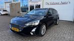 Ford Focus Wagon 1.5 EcoBoost Active Business |Carplay|Trkhk, 65 €/maand, Stof, Gebruikt, Zwart