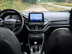 Ford Fiesta 1.5 EcoBoost ST-3 | Performance pac € 22.899,0, Leder en Stof, Origineel Nederlands, Bedrijf, Handgeschakeld