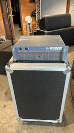 Electrovoice P3000, Ophalen of Verzenden, Zo goed als nieuw, Minder dan 50 watt