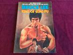 Bruce Lee / King of kung fu, Ophalen of Verzenden, Gelezen