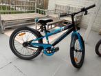 Kinderfiets, Ophalen, 16 tot 20 inch, Staal, Zo goed als nieuw