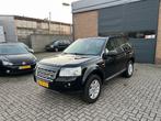 Land Rover Freelander 2.2 TD4 S//Mooi en Onderhouden###, Auto's, Land Rover, 13 km/l, Stof, Gebruikt, Zwart