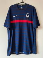 Frankrijk Nike Voetbalshirt Maat L 2020 Home, Maat 52/54 (L), Blauw, Nike, Ophalen of Verzenden